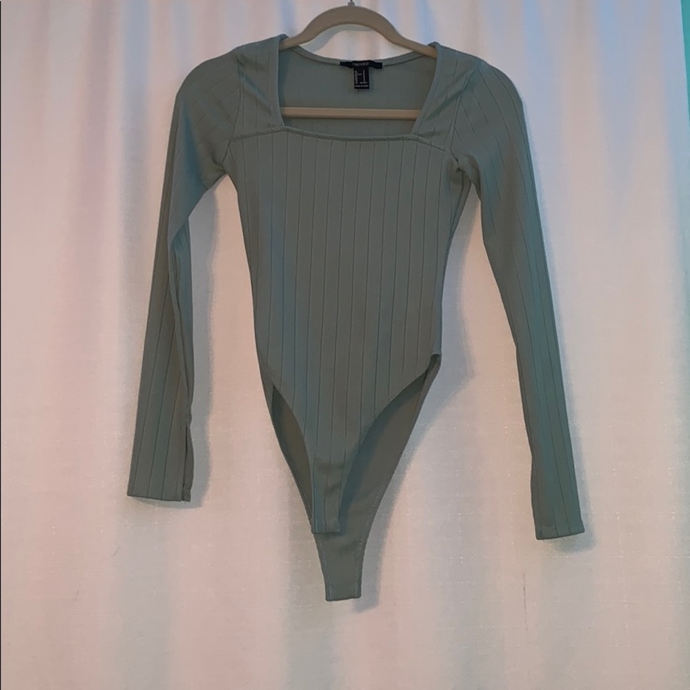 Bodysuit top